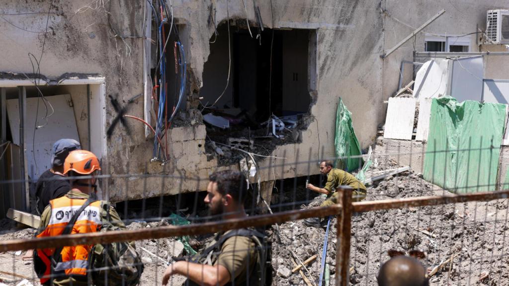 Conflit Iran-Israël : L’Afrique face aux répercussions d’une guerre&nbsp;lointaine