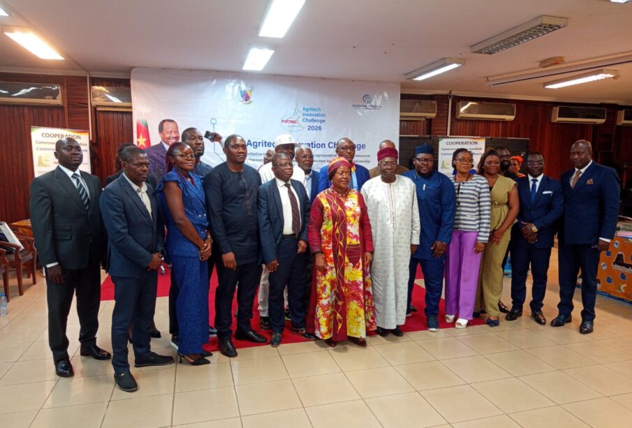 Numérique et agriculture : les spécificités de la 2e édition de l’Agritech Innovation&nbsp;Challenge