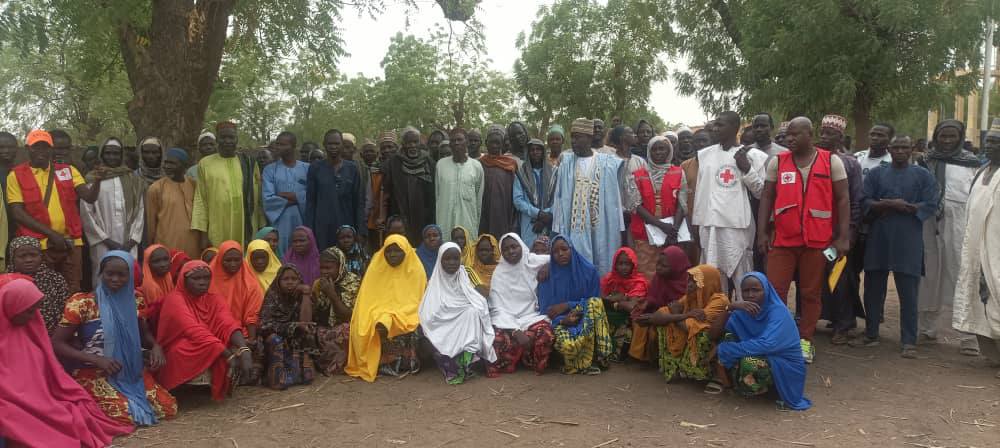 Cameroun : 318 millions de Fcfa de l’UE pour les sinistrés de Kolofata et la lutte contre l’insécurité alimentaire