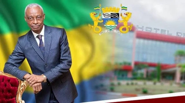 Gouvernance locale: Eugene Mba fait son comeback à la maire de&nbsp;Libreville